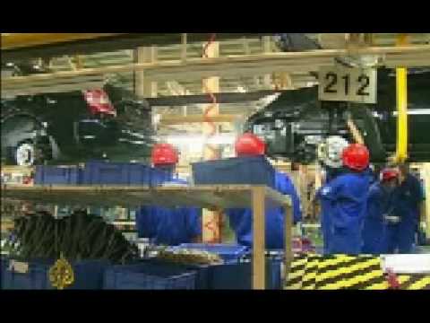 صناعة السيارات الصينية تتطلع إلى مستقبل أخضر - 11 فبراير 2009