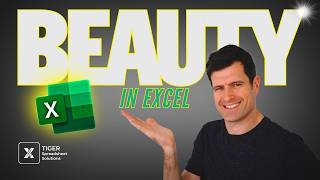 How To Format An Excel Spreadsheet (CHECKLIST INCLUDED!)