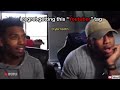 Beginning of video