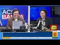 DOS POR DOS with ANTHONY TABERNA & GERRY BAJA (08/17/2026)