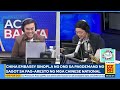 DOS POR DOS with ANTHONY TABERNA & GERRY BAJA (08/17/2026)