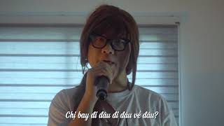 Khi Thất Tình Mà Phải Hát Nhạc Thiếu Nhi - Chị Ong Nâu Thất Tình