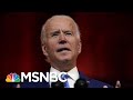 What Can Biden Learn From Nixon's Presidency? | Morning Joe | MSNBC