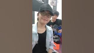 Download lagu Live on Fb Laoneis Podo Elingo