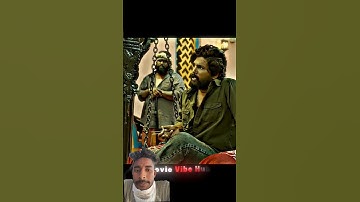 Ye To So Taka kala He | Pushpa Attitude Status #pushpa #pushpa2 #alluarjun #shorts #viral #ytshorts