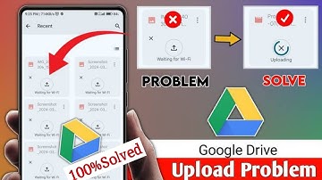 fix google drive upload problem100%solution|google drive upload problem solve|google drive problem|