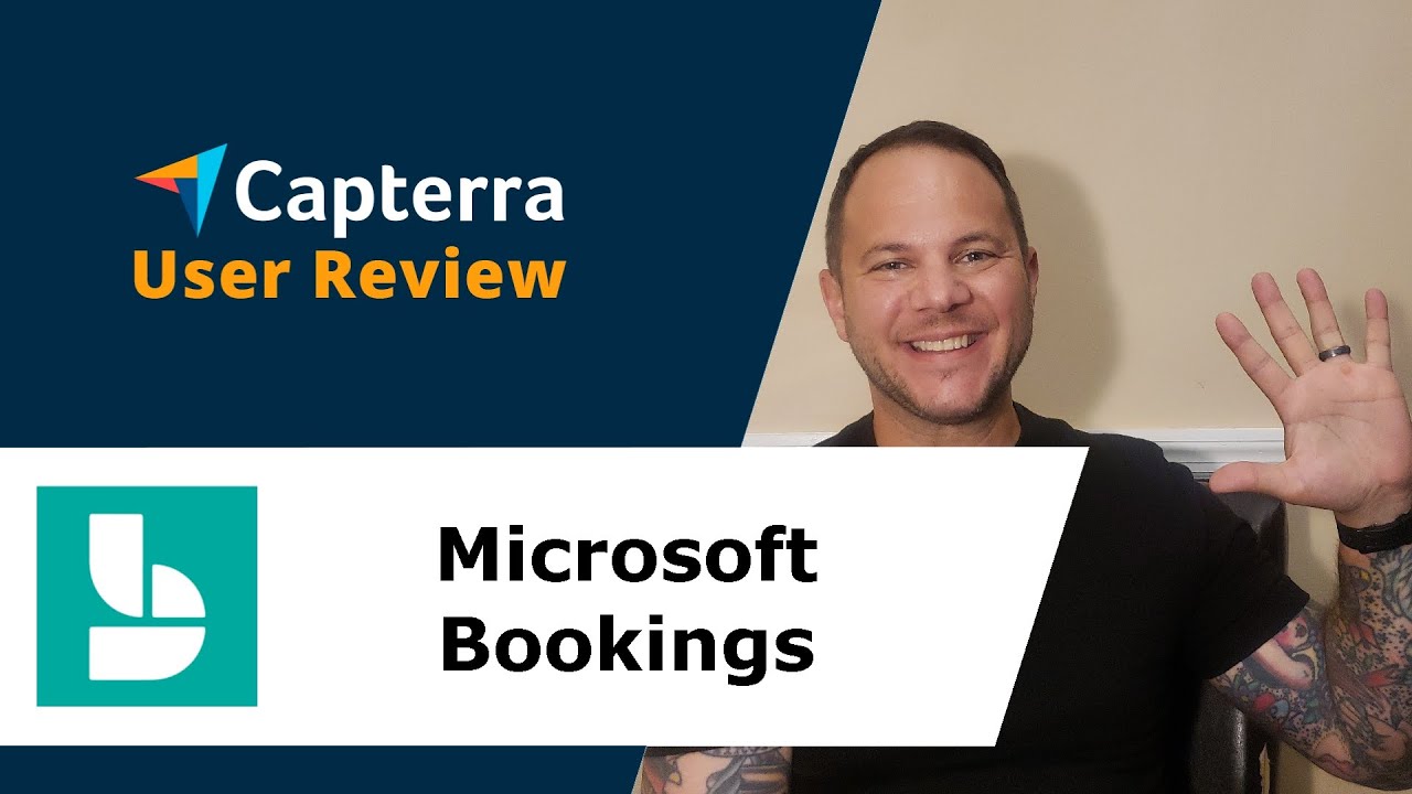 microsoft-bookings-review-time-to-meet-youtube