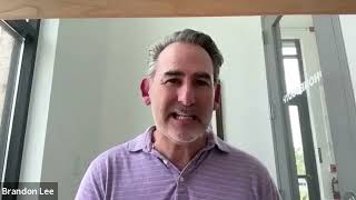 Fluence Session w/ Brandon Lee: “Nobody Cares Like I Do”