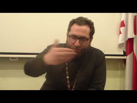 ლექცია თემაზე - რეფორმაცია