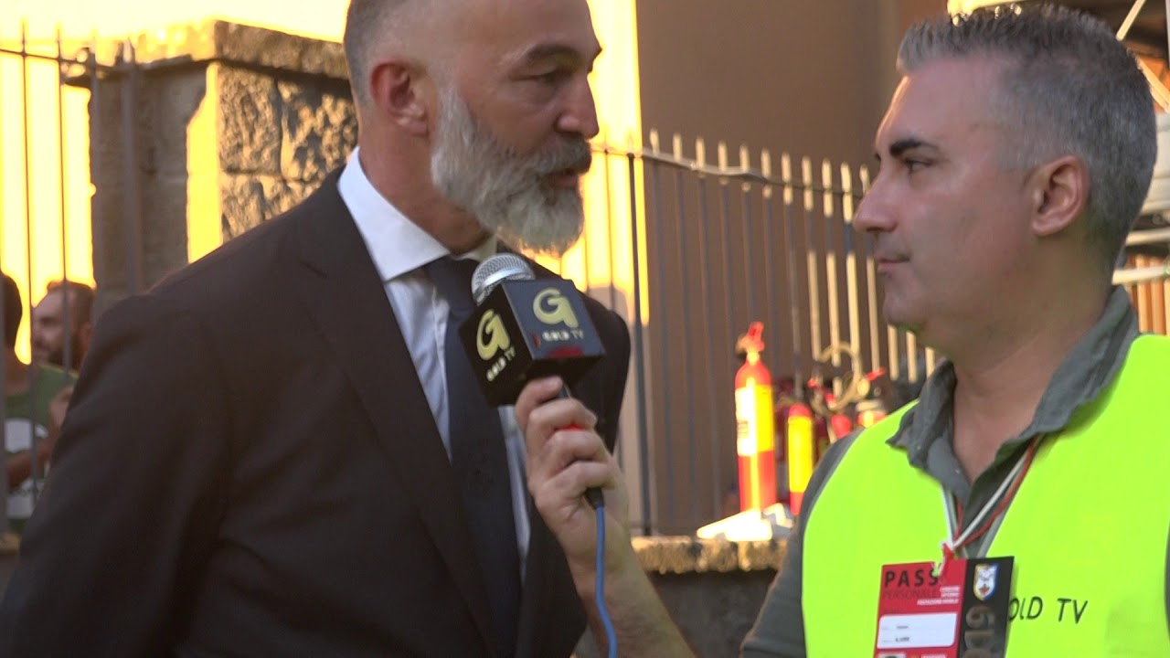 Trasporto 2019: Intervista Raffaele Ascenzi