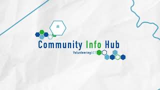 Community Info Hub
