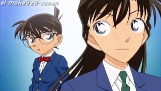 detective conan - kimi ga ireba مترجمة للعربية