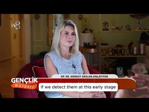 HPV Hakkında Her Şey | TV Röportajımız: Dr. Burcu Kardaş Arslan & Dr. Korkut Arslan