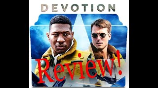 Devotion Movie Review
