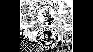 Lust For Glory-Filth