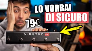 Il CONTROLLER di cui non potrai più FARE A MENO! 🎸 Airstep SPK