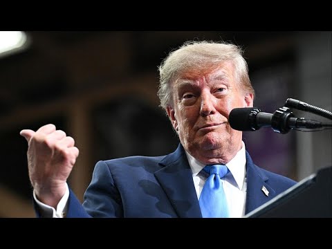 Fallout after Trump suggests letting Iran "take out" Los Angeles and San Diego