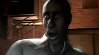 Left 4 Dead: RUN LIKE HELL