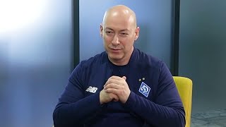 Гордон: Амосов сказал: "Я вам, Дмитрий Ильич, скажу: вот этот бег, эта зарядка - все это х...ня!"