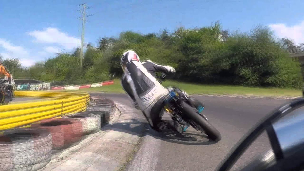 Mofa-Cup Lyss 06.06.2015