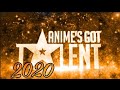 Animes got talent animexstar z edit