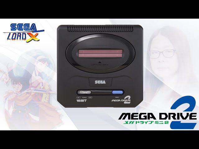 Review: Japanese Mega Drive Mini - Is It Worth Importing?