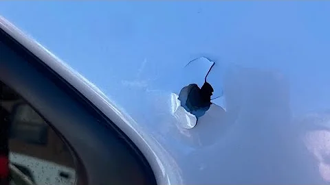 Woman shell-shocked after taking gunfire on I-12; ...
