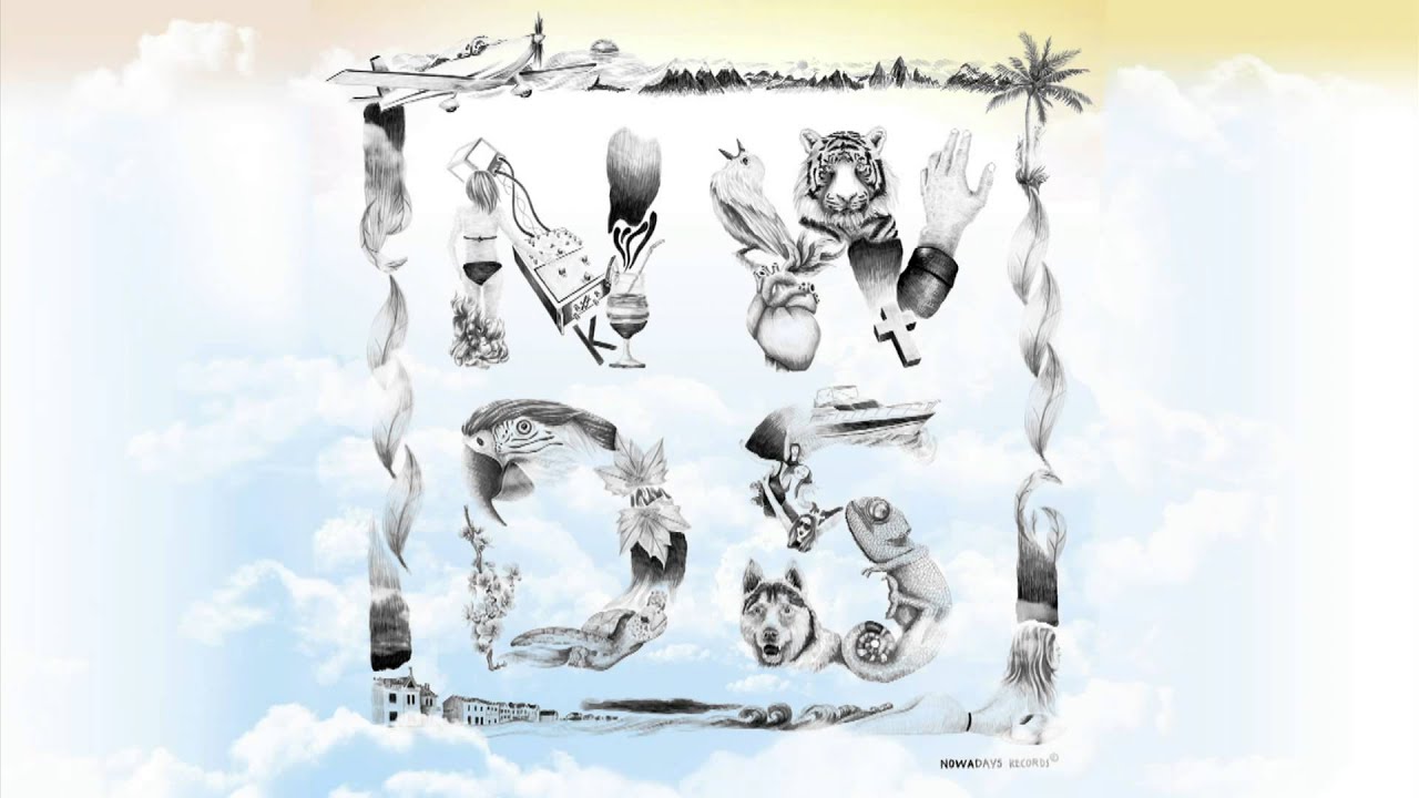 Hoosky - Brandy (NWDS #2)