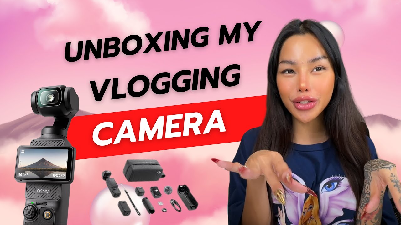 Unboxing My Vlogging CAMERA YouTube unboxing-my-vlogging-camera-youtube