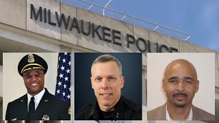 FPC to continue with MPD chief process after some council members call for 'temporary halt'