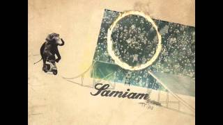 Miniatura de vídeo de "Samiam - September Holiday"