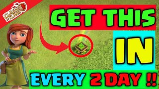 HOW TO GET GEM BOX IN EVERY 2 DAYS in 🔥2021🔥 ./HOW TO GET GEM BOX IN EVERY 2 DAYS IN 2021 IN HINDI.