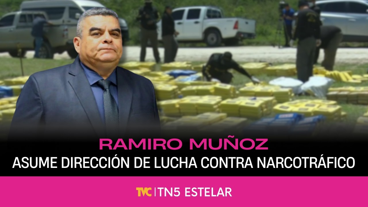 TN5 Estelar - miércoles 4 de marzo 2026
