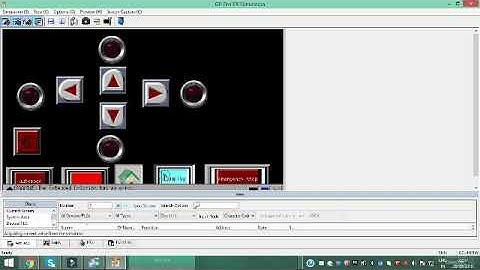Getting Started with GP-Pro EX