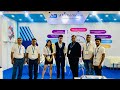 15th Printpack INDIA Exhibition | Noida Expo Mart | AB PrintPack Machinery | IPAMA