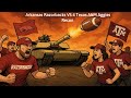 Can the Arkansas Razorbacks defend their home turf against the 4th ranked Texas A&M Aggies