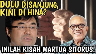 DULUNYA MENGINSPIRASI, KINI DI BULI / INILAH KISAH ORANG BATAK TERKAYA DI INDONESIA MARTUA SITORUS!.