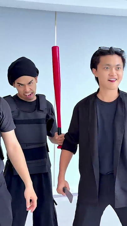 Chạy [BEN EAGLE] #beneagle #kungfu #martialarts #funny