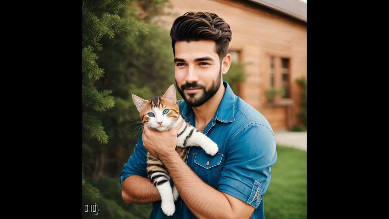 Fun Fact about your Kitten - YouTube