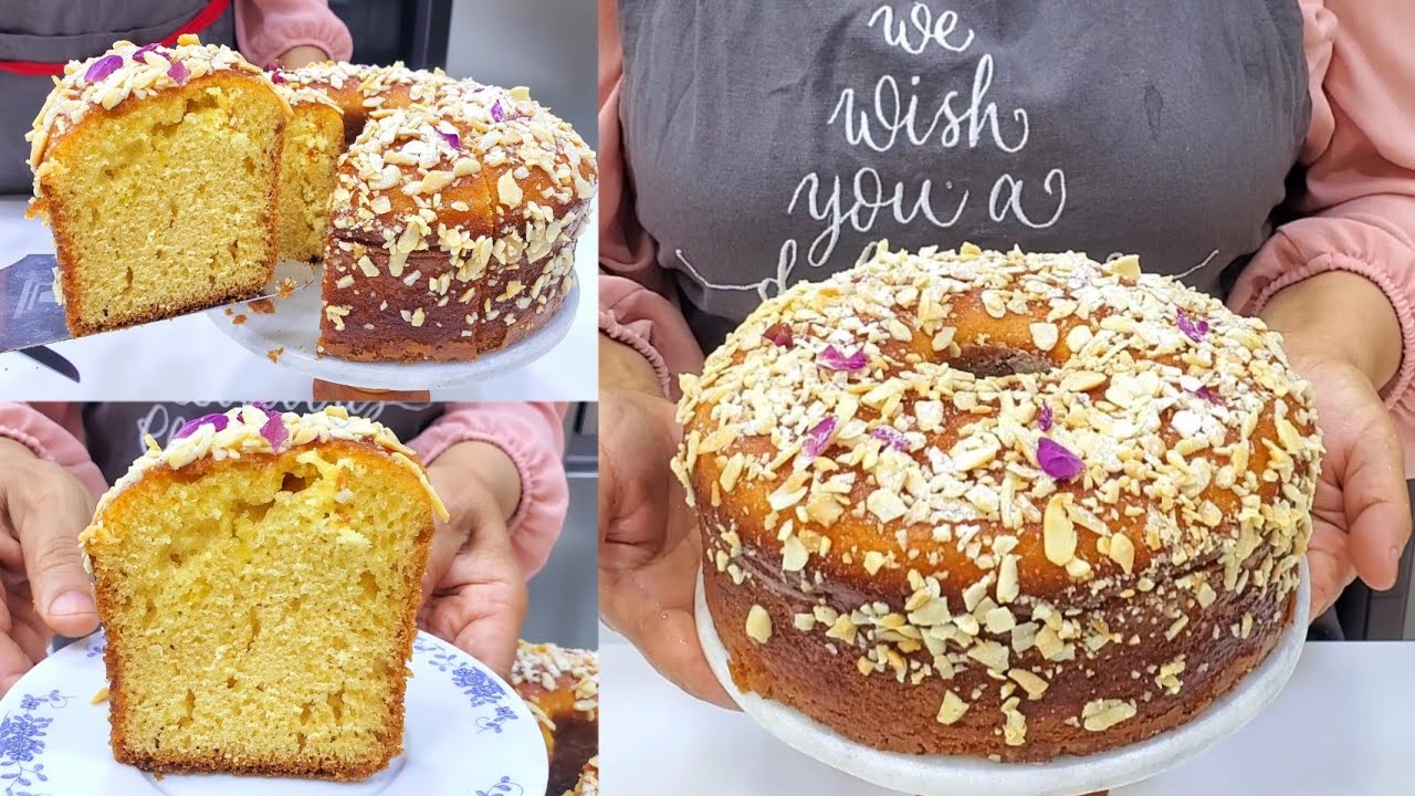 علاش مكينجحش ليك الكيك‼️😱ضروري تشوفي هاد الفيديو كيك يومي إقتصادي👌🏻كلشي غيطلب لك المقادير جربيها دبا