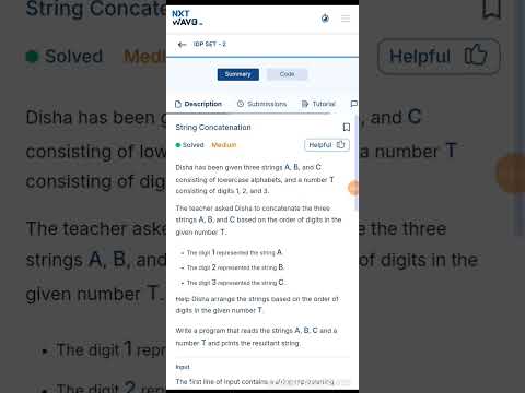 String Concatenation python