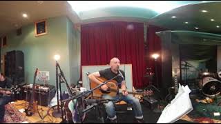 Video thumbnail of "Fink - 'There’s Just Something About You (A&B Acoustic Version)'"