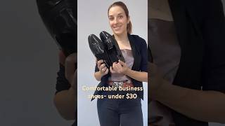 Women’s Orthopedic Loafers 👡 Comfortable Slip-On Dress Shoes with Arch