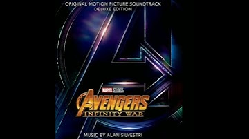 AVENGERS INFINITY WAR sound effect (for Roleplay purposes)