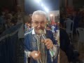 خليفة الدريدي يبدع في الصالحي في حنة حاتم بن حسن باولاد ابراهيم ملولش