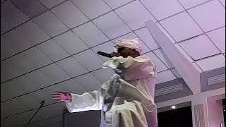 Ndoringa, Mambo Dhuterere at SAMA festival