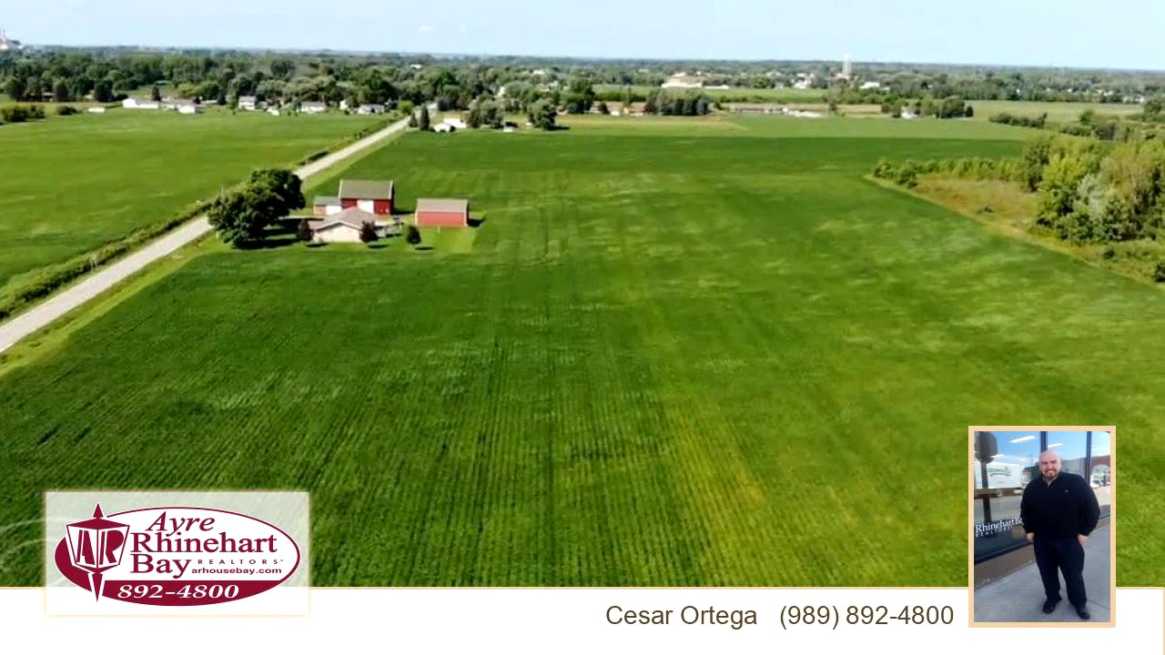 Lots And Land for sale - N 1078 N Wagner, Essexville, MI 48732