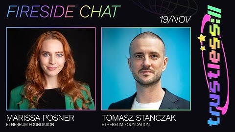 [trustless://interop.landscape] Fireside Chat - Trustlessness, Interop, and Ethereum’s Future