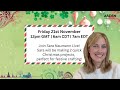 Arden Creative Studio: Vintage Christmas... with Sara Naumann