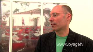 Gallery Hopping - New York City - on Voyage.tv